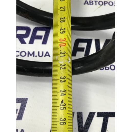Пружина переднего амортизатора L+R 320mm*12mm Opel Corsa D 1.7 CDTI 2006-2014 95507204